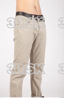 Trousers texture of Frederick 0024